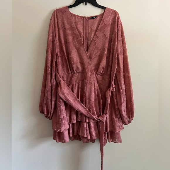 NWOT SHEIN Romper - Picture 1 of 2